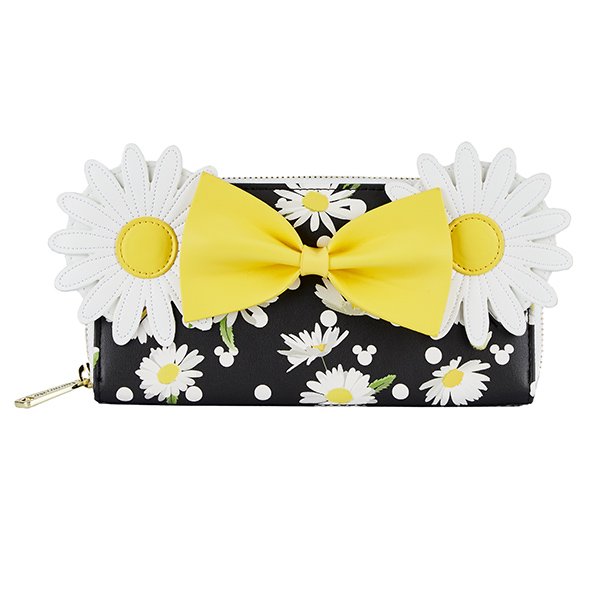 Minnie Mouse Daisies