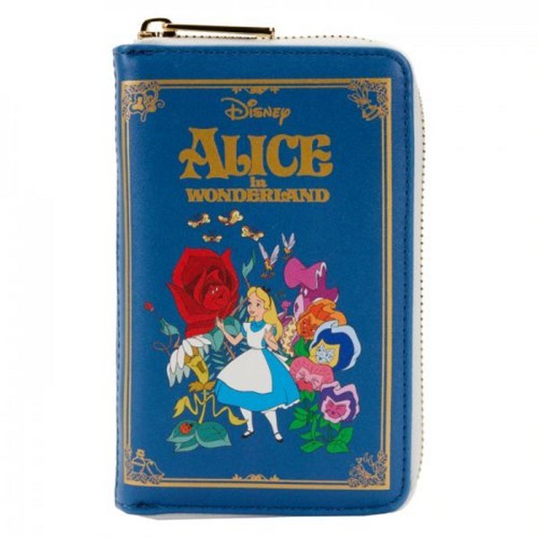 Alice In Wonderland Classic Book