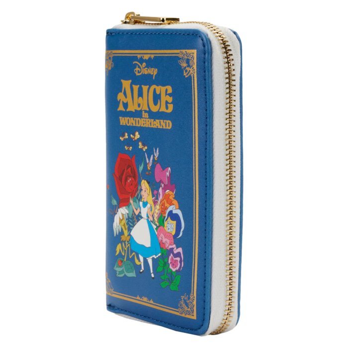 Alice In Wonderland Classic Book