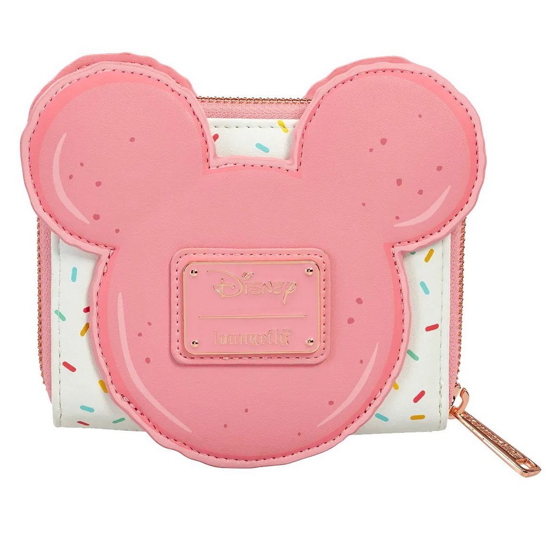 Minnie Mouse Macaron Cosplay