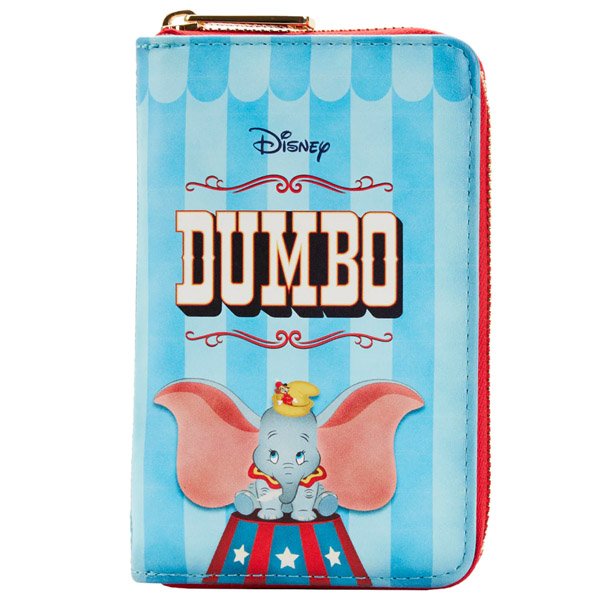 Dumbo Book Series