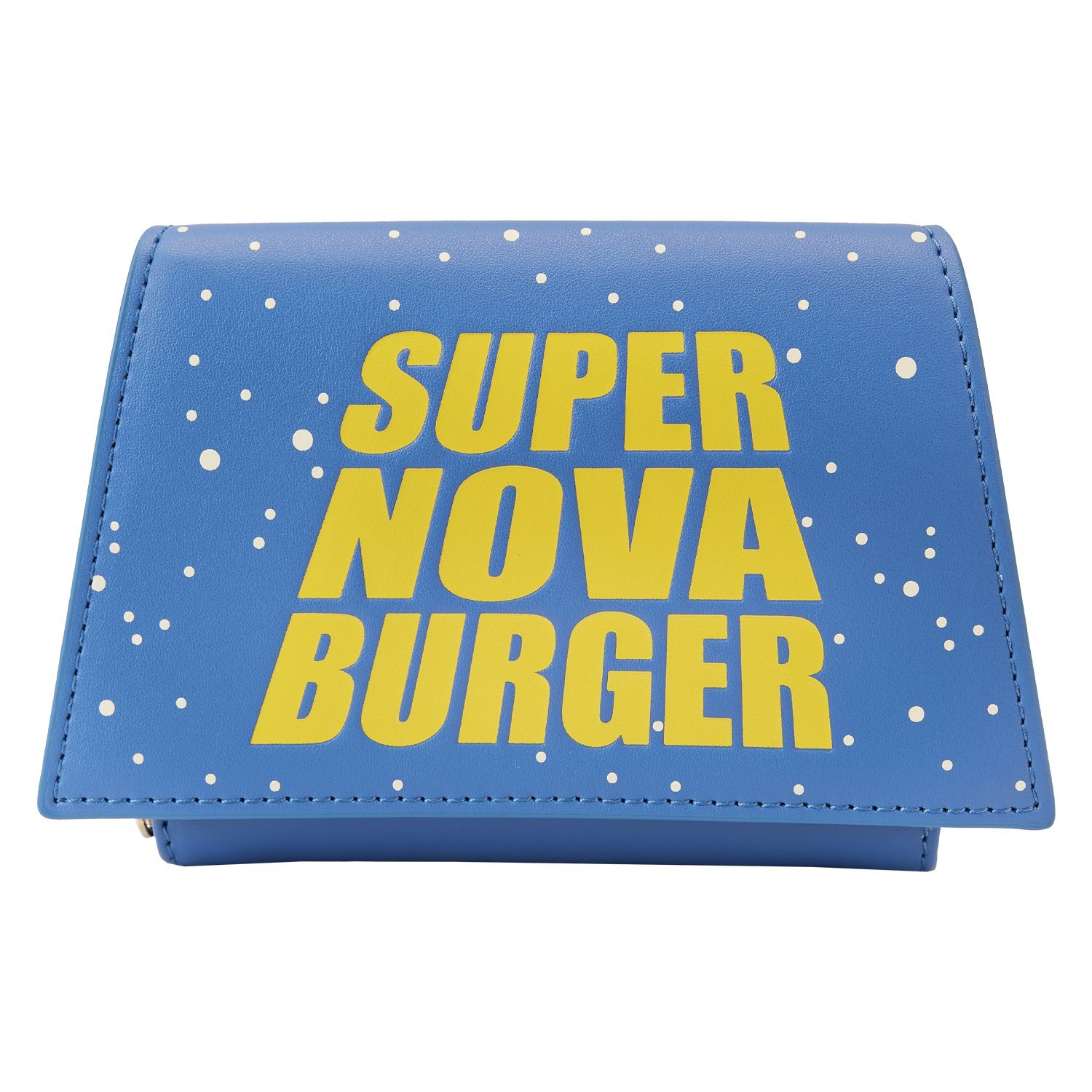 Toy Story Pizza Planet Super Nova Burger