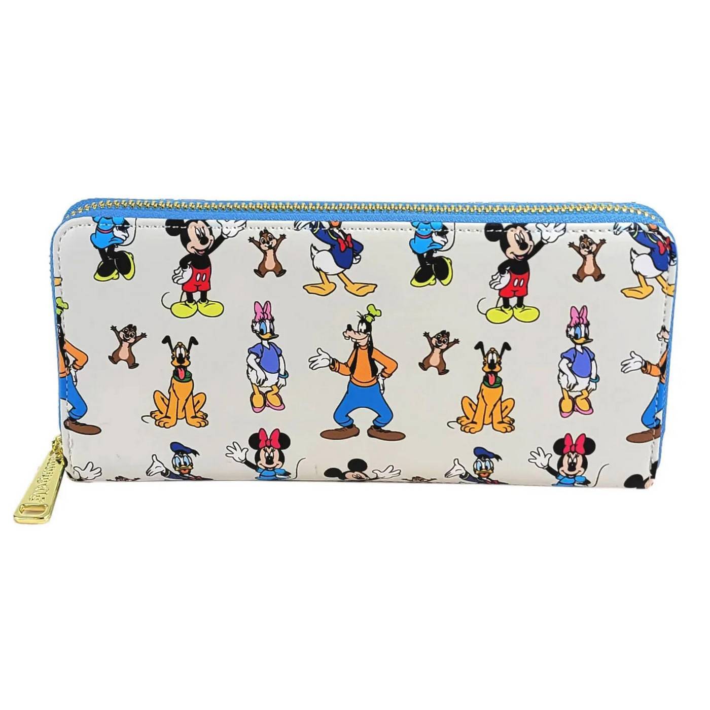 Mickey Mouse and Friends All Over Print