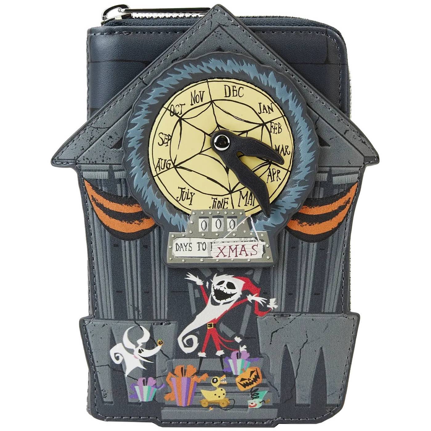 The Nightmare Before Christmas Townhall 30th Anniversary