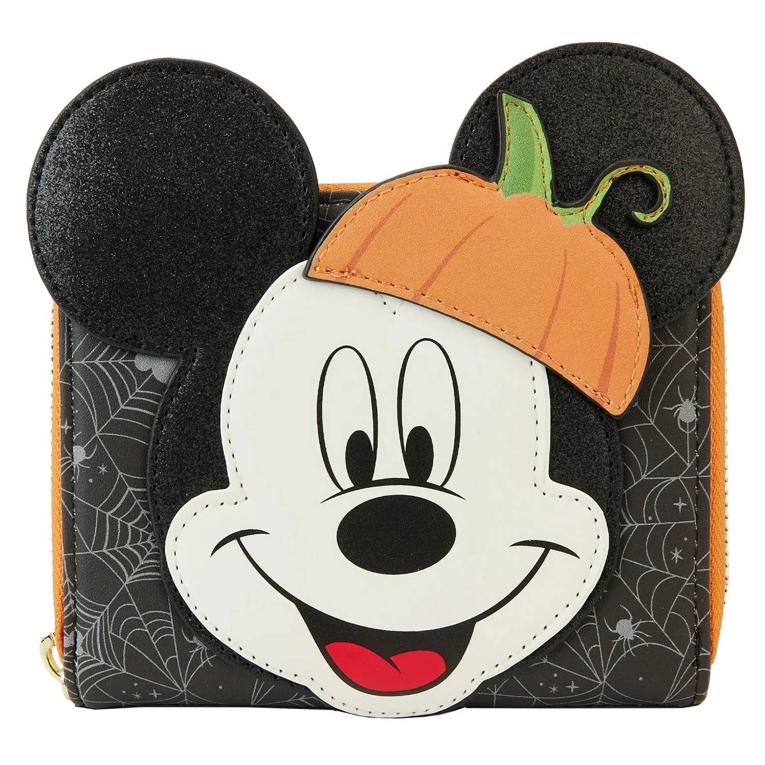Mickey Mouse Pumpkin Light Up Cosplay
