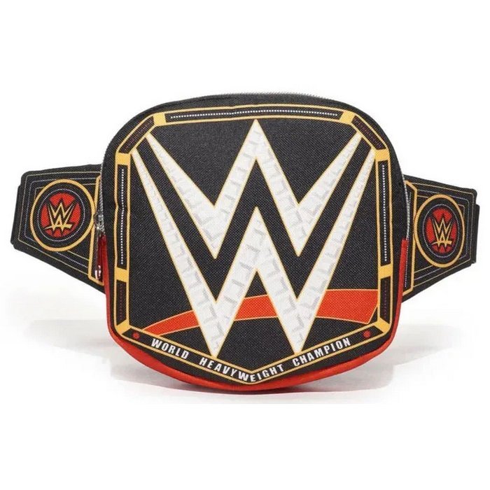WrestleMania Championship Belt