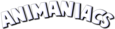 logo Animaniacs